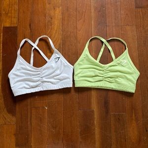 Gym Shark Sports Bras